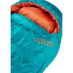 Rab Ascent 500 - Women's 9 Rab Ascent 500 - Women's -Outdoor Camping Shop ASCENT 500 W MARINA BLUE QSD 36 MRB 06 81304.1646082740