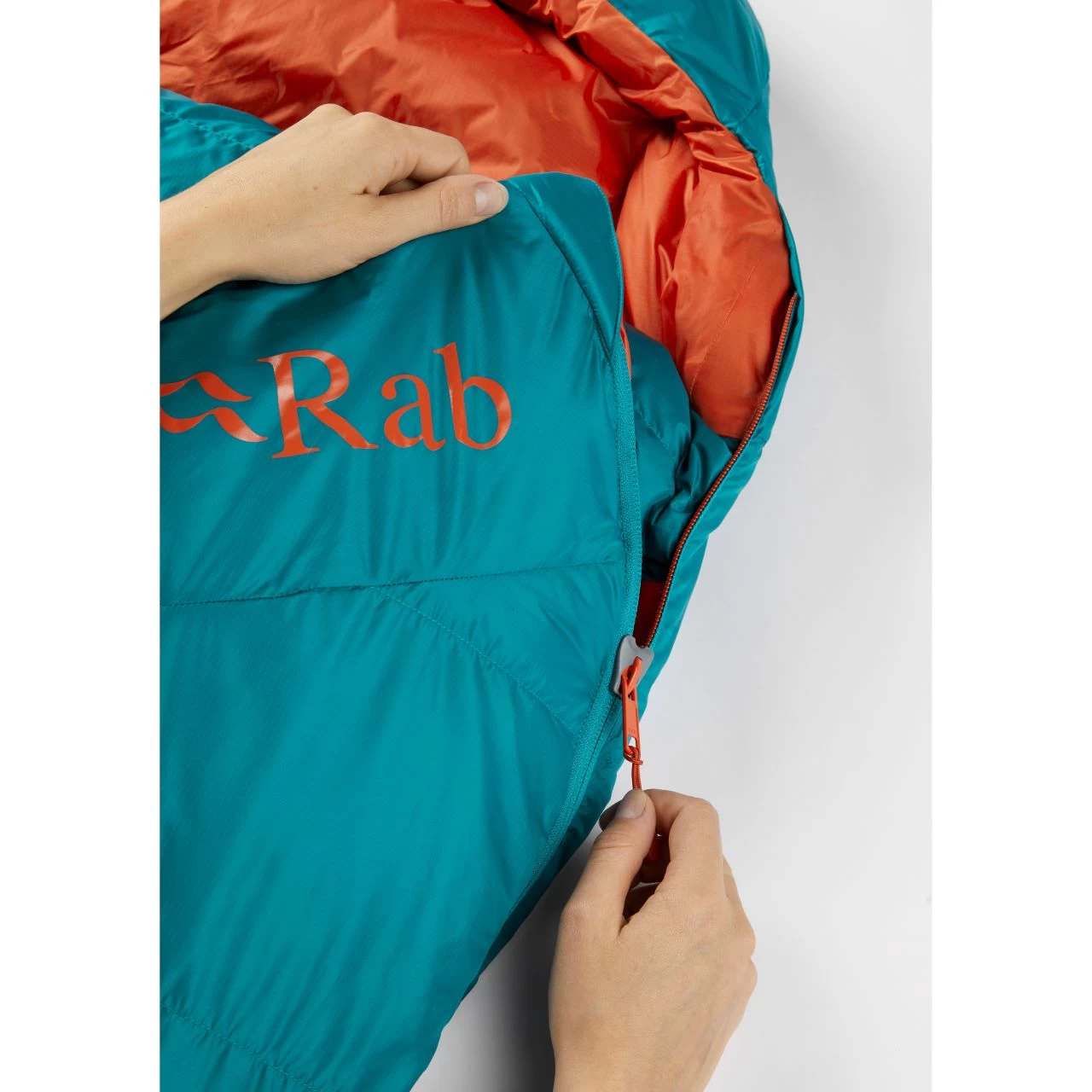 Rab Ascent 500 - Women's 6 Rab Ascent 500 - Women's - Image 4