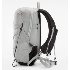Arc'teryx Aerios 15 - Women's -Outdoor Camping Shop Aerios 15 Backpack Pixel Women s Side Left rsz 43765.1663281299