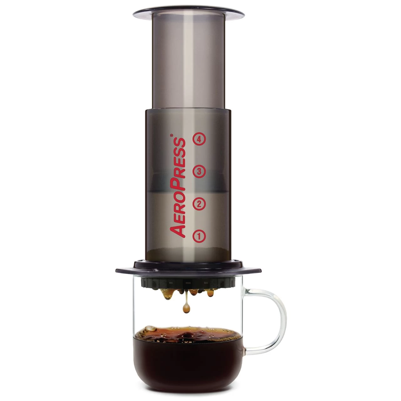 AeroPress Original Coffee Maker 4 AeroPress Original Coffee Maker - Image 2