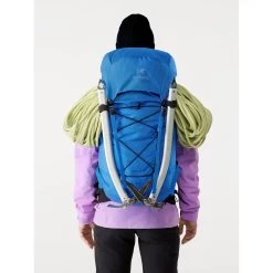 Arc'teryx Alpha AR 35 -Outdoor Camping Shop Alpha AR 35 Backpack Fluidity Equipment Carry rsz 72488.1648072910