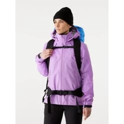 Arc'teryx Alpha AR 35 -Outdoor Camping Shop Alpha AR 35 Backpack Fluidity Front View rsz 61944.1648072910