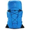 Arc'teryx Alpha AR 35 -Outdoor Camping Shop Alpha AR 35 Backpack Fluidity rsz 29426.1648072910