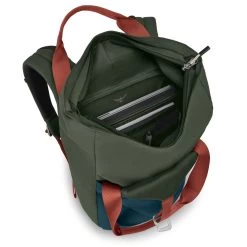 Osprey Arcane Tote Pack (Fall 2022) 13 Osprey Arcane Tote Pack (Fall 2022) -Outdoor Camping Shop ArcaneTotePack S22 Side2 HaybaleGreenStargazerBlue rsz 64887.1643669695.1280.1280 66275.1672176418