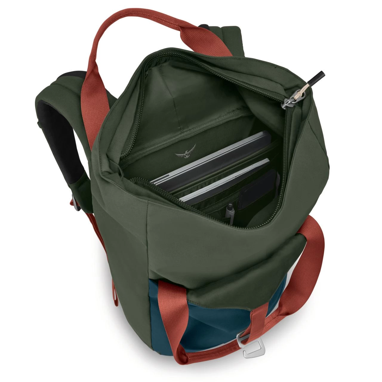 Osprey Arcane Tote Pack (Fall 2022) 5 Osprey Arcane Tote Pack (Fall 2022) - Image 3