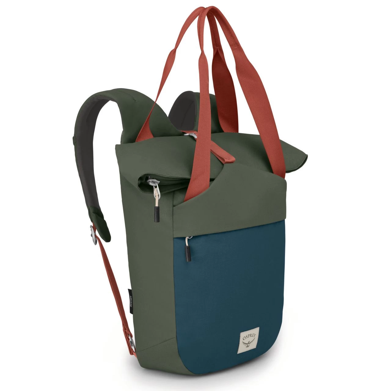 Osprey Arcane Tote Pack (Fall 2022) 3 Osprey Arcane Tote Pack (Fall 2022)