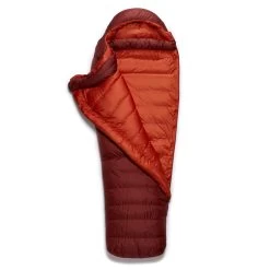 Rab Ascent 900 -Outdoor Camping Shop Ascent 900 OxbloodRed QSD 39 OXB 04 17327.1652979524