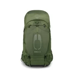 Osprey Atmos AG 65 - Men's -Outdoor Camping Shop AtmosAG65 S22 Front MythicalGreen rsz 38003.1652392001