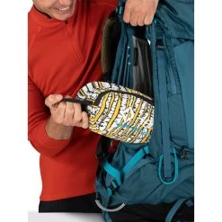 Osprey Atmos AG 65 - Men's -Outdoor Camping Shop Atmos 65L S22 Detail14 VenturiBlue rsz 23056.1652392023