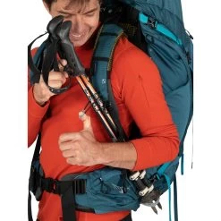 Osprey Atmos AG 65 - Men's -Outdoor Camping Shop Atmos 65L S22 Detail7 VenturiBlue rsz 14593.1652392023