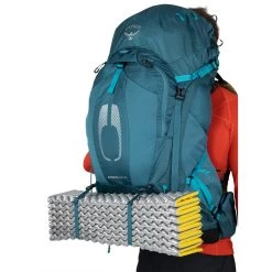 Osprey Atmos AG 65 - Men's -Outdoor Camping Shop Atmos 65L S22 Detail9 VenturiBlue rsz 41264.1652392023