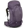 Osprey Aura AG 65 - Women's -Outdoor Camping Shop AuraAG65 S22 Side EnchantmentPurple rsz 91133.1652392950