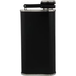 Stanley Classic Easy-Fill Wide Mouth Flask -Outdoor Camping Shop B2B Web PNG Classic Easy Fill Wide Mouth Flask 8oz Matte Black b7610a60 b15a 42b3 8370 e83e5e8818da 1800x1800 rsz 38350.1657817599