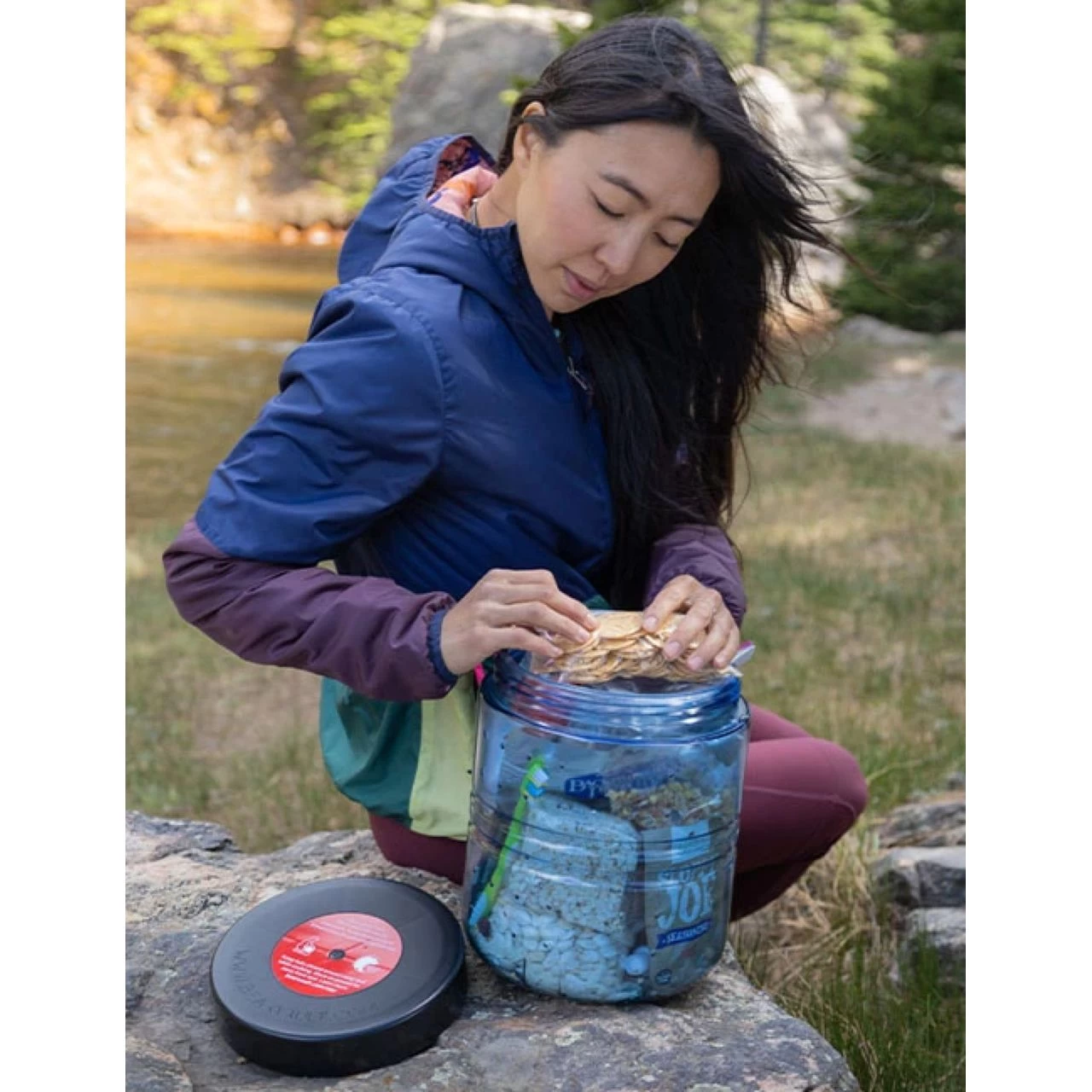 BV475-Trek 4 BV475-Trek - Image 2