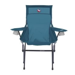 Big Agnes Big Six Armchair -Outdoor Camping Shop Big Six Armchair Front Blue rsz 35445.1670884392