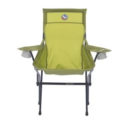 Big Agnes Big Six Armchair -Outdoor Camping Shop Big Six Armchair Green 1 rsz 86652.1670884389