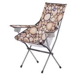 Big Agnes Big Six Armchair -Outdoor Camping Shop Big Six Armchair Wood 3qtr view rsz 80182.1670884392