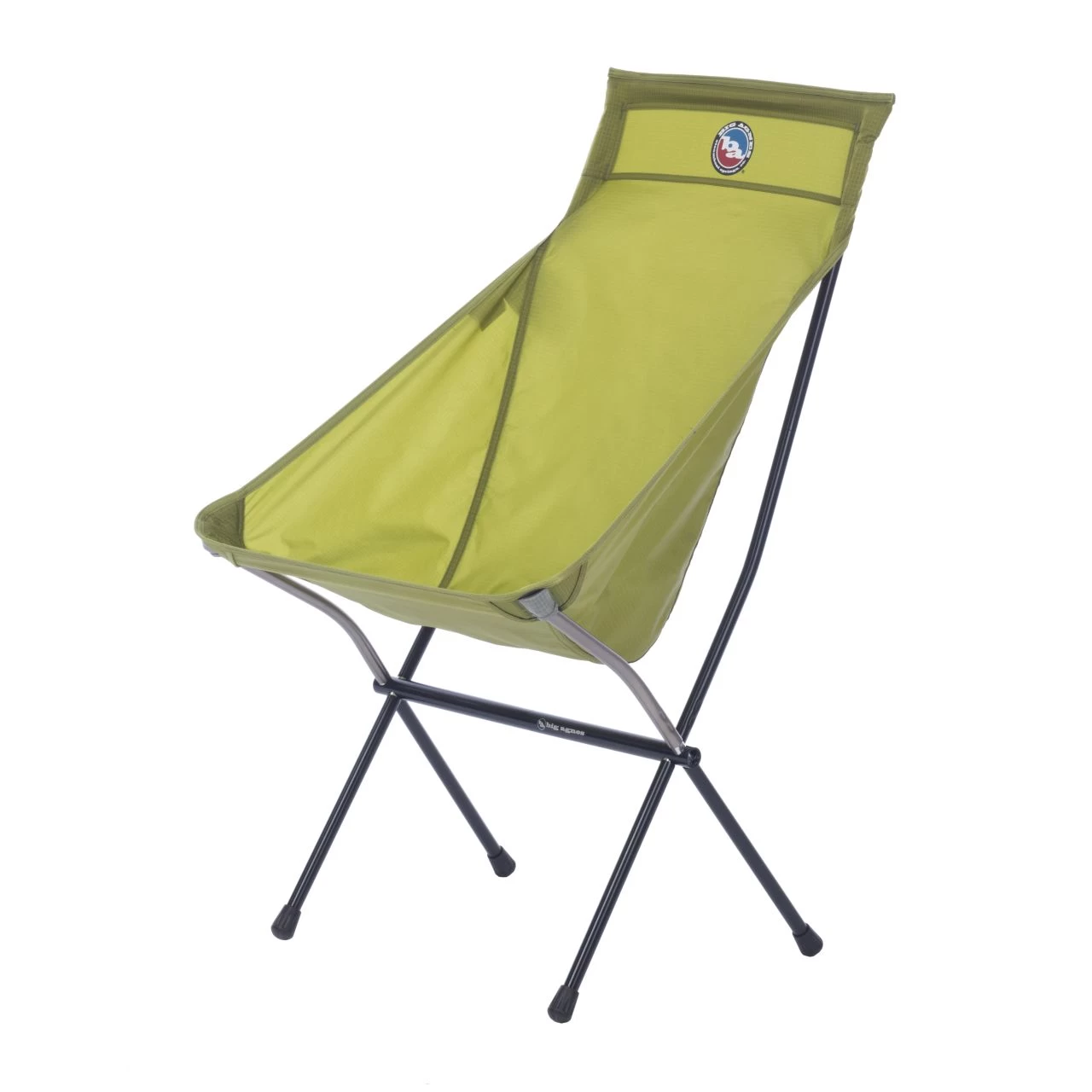 Big Agnes Big Six Camp Chair 4 Big Agnes Big Six Camp Chair - Image 2