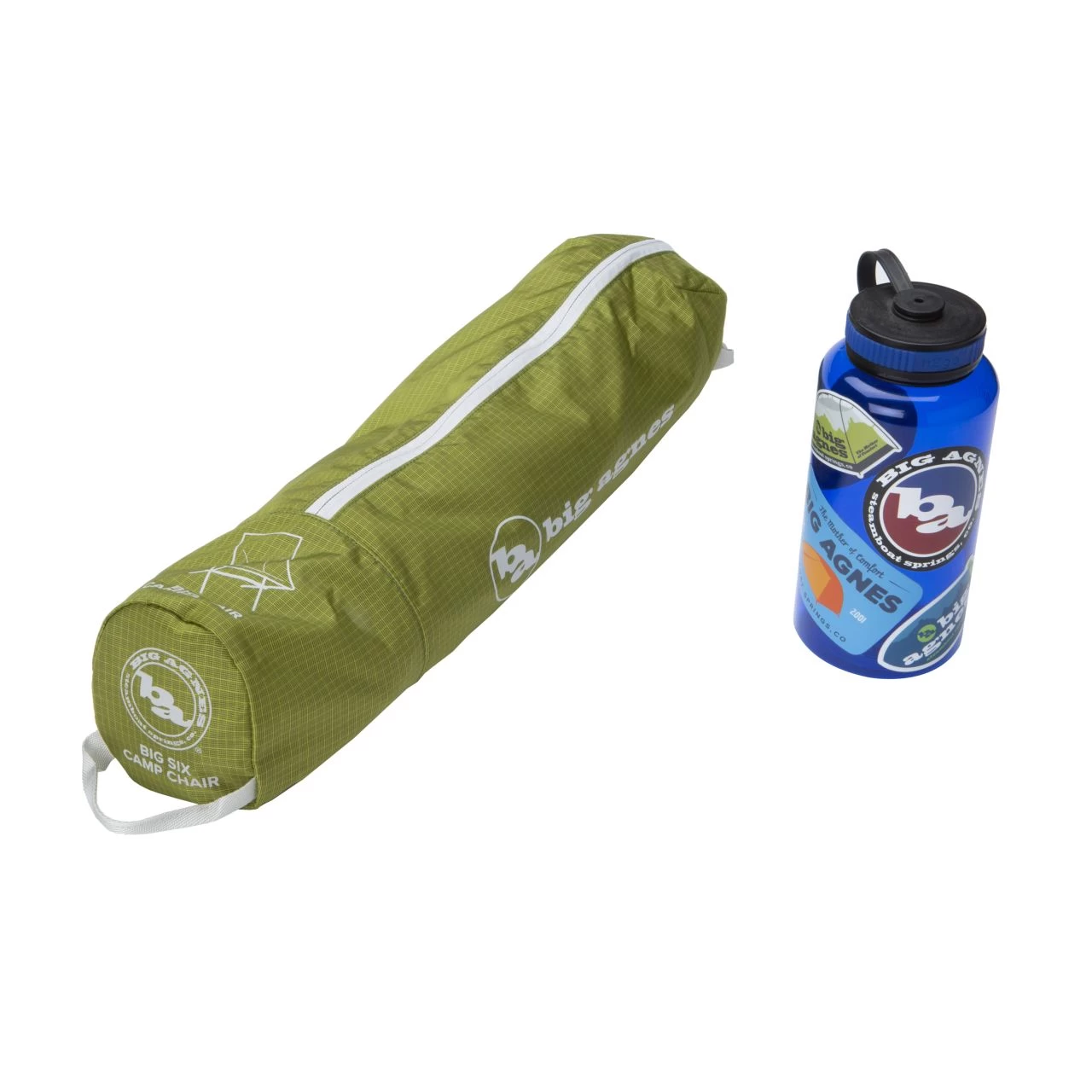 Big Agnes Big Six Camp Chair 5 Big Agnes Big Six Camp Chair - Image 3