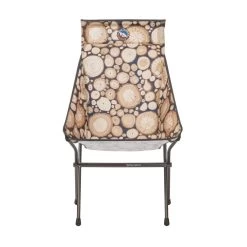 Big Agnes Big Six Camp Chair (Fall 2022) -Outdoor Camping Shop Big Six Camp Chair Wood Front rsz 92723.1670884675.1280.1280 15769.1672773134