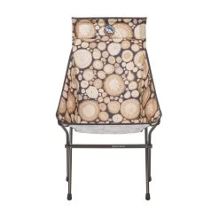 Big Agnes Big Six Camp Chair 15 Big Agnes Big Six Camp Chair -Outdoor Camping Shop Big Six Camp Chair Wood Front rsz 92723.1672773332