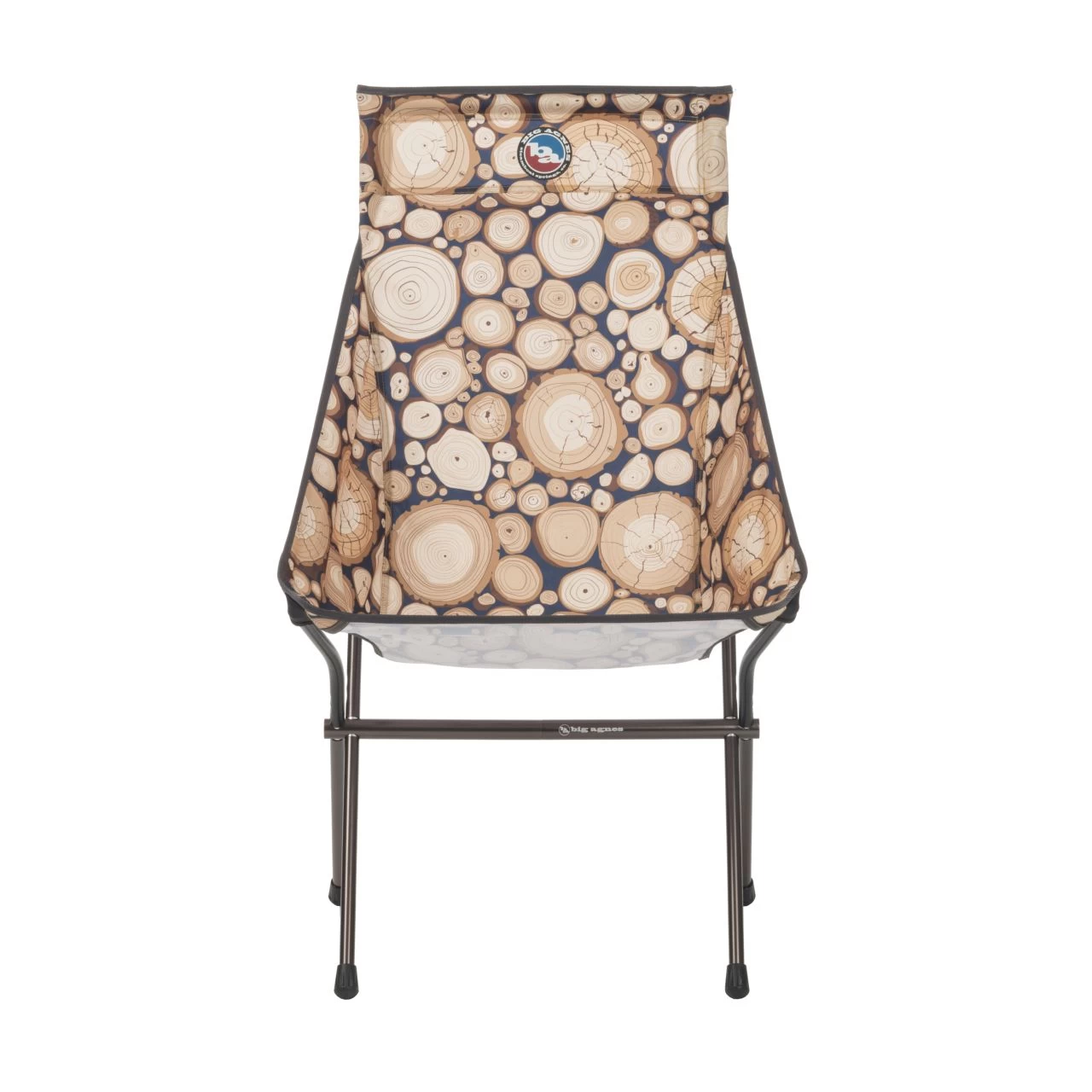 Big Agnes Big Six Camp Chair 6 Big Agnes Big Six Camp Chair - Image 4