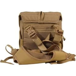 Mystery Ranch Bino Harness 12x -Outdoor Camping Shop Bino Harness 12x 112523 coyote Body Panel 1020 rsz 15983.1647633899