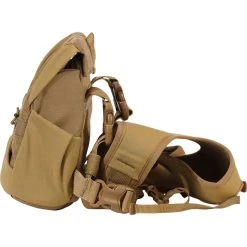 Mystery Ranch Bino Harness 12x -Outdoor Camping Shop Bino Harness 12x 112523 coyote Profile 1040 rsz 77390.1647633898