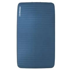 Big Agnes Captain Comfort Deluxe Camp - Double Wide