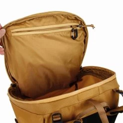 Blue Ice Chiru 25L -Outdoor Camping Shop Chiru32 bronze upperpocket web rsz 50250.1657833432