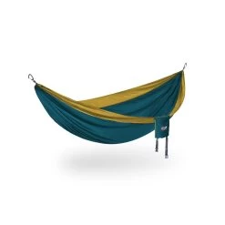 ENO DoubleNest Hammock -Outdoor Camping Shop DN003 Marine Gold rsz 88362.1649964061