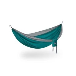 ENO DoubleNest Hammock -Outdoor Camping Shop DN011 Seafoam Grey rsz 45286.1649964044