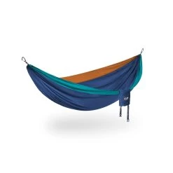 ENO DoubleNest Hammock -Outdoor Camping Shop DN013 Aqua Sapphire Amber rsz 82222.1649964044