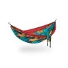 ENO DoubleNest Print Hammock -Outdoor Camping Shop DNP243 Tie Dye Red rsz 72916.1672260844
