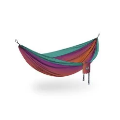 ENO DoubleNest Print Hammock -Outdoor Camping Shop DNP303 Fade Seaglass rsz 76430.1672260844