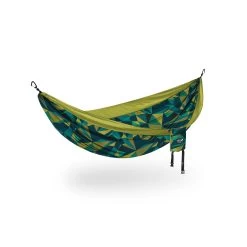 ENO DoubleNest Print Hammock -Outdoor Camping Shop DNP320 Boulder Melon rsz 28198.1672260844