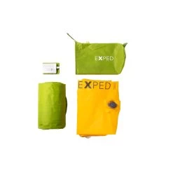 Exped Ultra 5R Mummy Sleeping Pad -Outdoor Camping Shop Detail Ultra lichen content 62629.1675117094