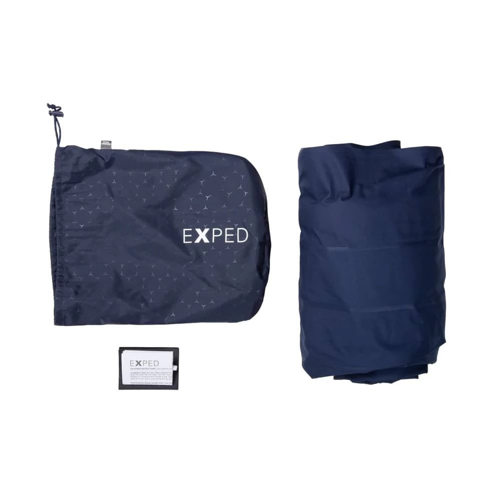Exped Versa 2R Sleeping Mat 6 Exped Versa 2R Sleeping Mat - Image 4