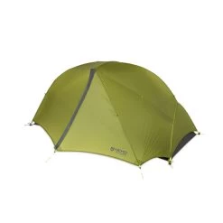 Nemo Dragonfly OSMO 2P 27 Nemo Dragonfly OSMO 2P -Outdoor Camping Shop DragonflyOSMO 2P 811666034014 03 Main Fly DoorClosed rsz 64523.1675711898