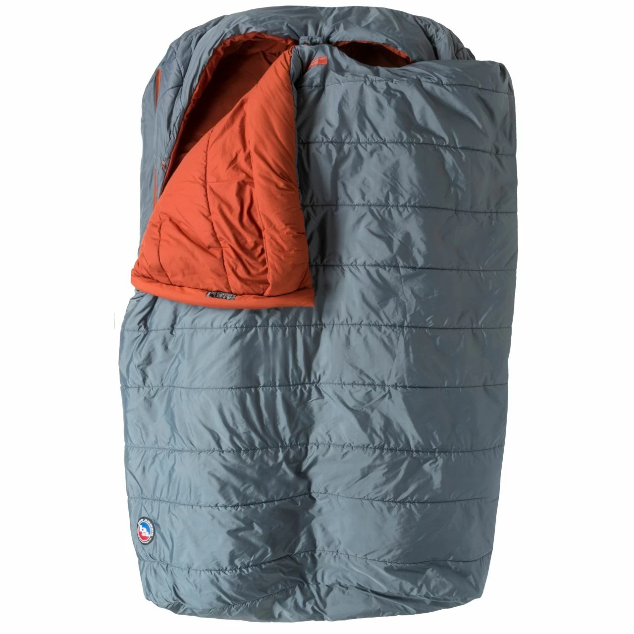 Big Agnes Dream Island 20 4 Big Agnes Dream Island 20 - Image 2