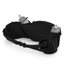 Osprey Duro/Dyna Belt -Outdoor Camping Shop DuroDynaBeltwFlasks S22 SideBack DarkCharcoalGrey rsz 29003.1661462774