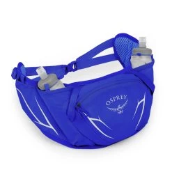 Osprey Duro/Dyna Belt -Outdoor Camping Shop DuroDynaBeltwFlasks S22 Side BlueSky rsz 96240.1661462774