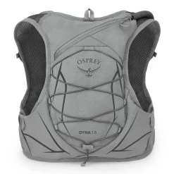 Osprey Dyna 1.5 - Women's -Outdoor Camping Shop Dyna1 5wRes S22 Back SlateGrey rsz 27046.1643762911
