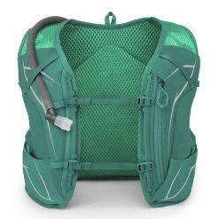 Osprey Dyna 1.5 - Women's -Outdoor Camping Shop Dyna1 5wRes S22 Front VerdigrisGreen rsz 57850.1643762937