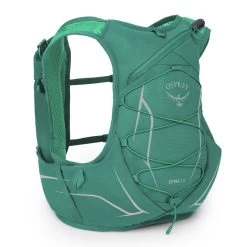 Osprey Dyna 1.5 - Women's -Outdoor Camping Shop Dyna1 5wRes S22 SideBack VerdigrisGreen rsz 17546.1643762937