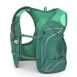 Osprey Dyna 1.5 - Women's -Outdoor Camping Shop Dyna1 5wRes S22 Side VerdigrisGreen rsz 46246.1643762926