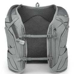 Osprey Dyna 6 - Women's -Outdoor Camping Shop Dyna6wRes S22 Front SlateGrey rsz 11114.1643764169