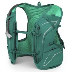 Osprey Dyna 6 - Women's -Outdoor Camping Shop Dyna6wRes S22 Side VerdigrisGreen rsz 36123.1643764168