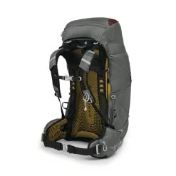 Osprey Eja 58 - Women's -Outdoor Camping Shop Eja58 S22 SideBack CloudGrey rsz 95374.1650483549