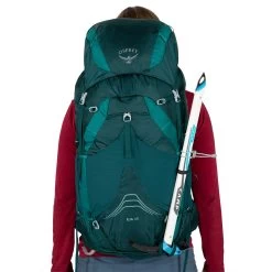 Osprey Eja 48 - Women's -Outdoor Camping Shop Eja 48L S22 Detail2 DeepTeal rsz 95144.1675821013